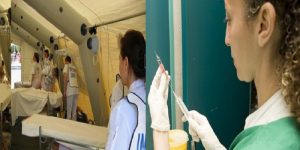 Prise en charge de l'arrêt circulatoire en équipe d'institution de soins @ Hopital Pasteur | Nice | Provence-Alpes-Côte d'Azur | France